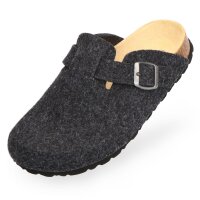 BOnova Wesel Schurwolle Unisex