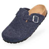 BOnova Wesel Schurwolle Unisex