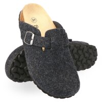 BOnova Wesel Schurwolle Unisex
