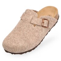 BOnova Wesel Schurwolle Unisex
