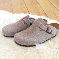 BOnova Wesel Schurwolle Unisex
