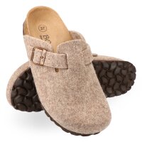 BOnova Wesel Schurwolle Unisex