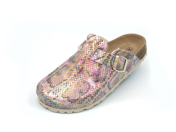BOnova Wesel Metallic-Snake