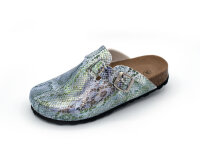 BOnova Wesel Metallic-Snake