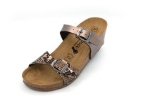 BOnova Billerbeck Metallic-Snake