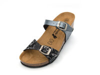 BOnova Billerbeck Metallic-Snake