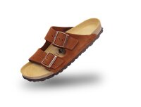 BOnova Schwanberg Velour-Leder