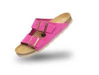 BOnova Schwanberg Velour-Leder