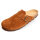 BOnova Wesel Velour-Leder