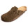 BOnova Wesel Velour-Leder