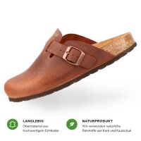 BOnova Wesel Leder
