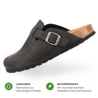 BOnova Wesel Leder