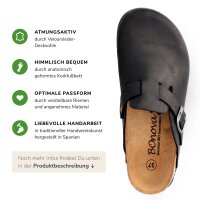 BOnova Wesel Leder