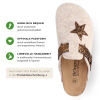 BOnova Malm&Atilde;&para; Bonofilz