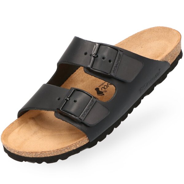 BOnova Schwanberg Unisex Leder
