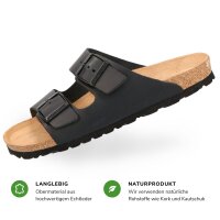 BOnova Schwanberg Unisex Leder