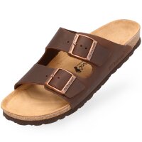 BOnova Schwanberg Unisex Leder