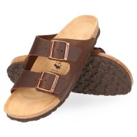 BOnova Schwanberg Unisex Leder