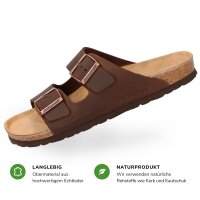 BOnova Schwanberg Unisex Leder