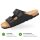 BOnova Schwanberg Unisex Leder