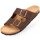 BOnova Schwanberg Unisex Leder