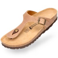 BOnova Ibiza Fettleder