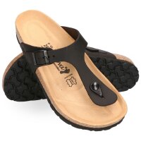 BOnova Ibiza Fettleder