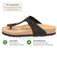 BOnova Ibiza Fettleder