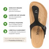 BOnova Ibiza Fettleder