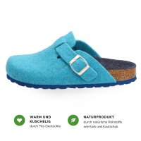 BOnova Wesel Schurwolle Damen