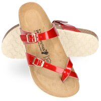 BOnova Portofino Charolmet (11 Farben)