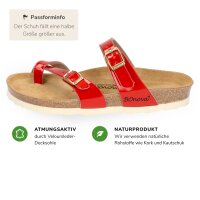 BOnova Portofino Charolmet (11 Farben)