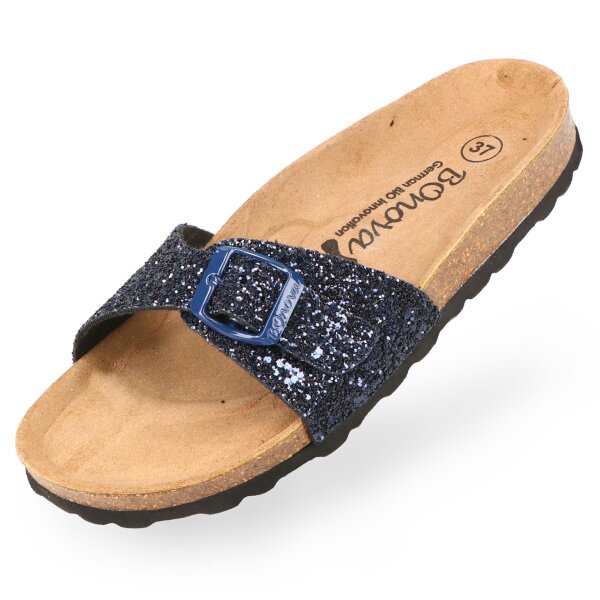 BOnova Teneriffa Glitter