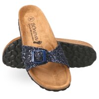 BOnova Teneriffa Glitter