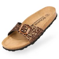 BOnova Teneriffa Glitter