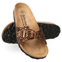 BOnova Teneriffa Glitter